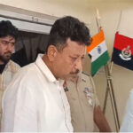 New FIR Lodged Against MLA Raman Arora in Rama Mandi