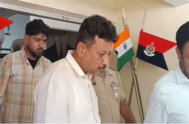New FIR Lodged Against MLA Raman Arora in Rama Mandi
