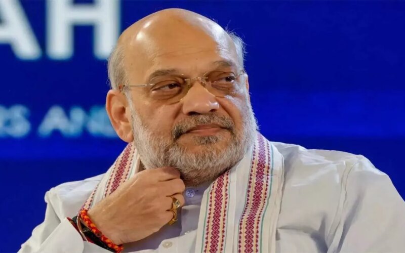 Modi Government Stands With Punjab: Full Support for Flood Relief and Restoration, says Union Home Minister Amit Shah