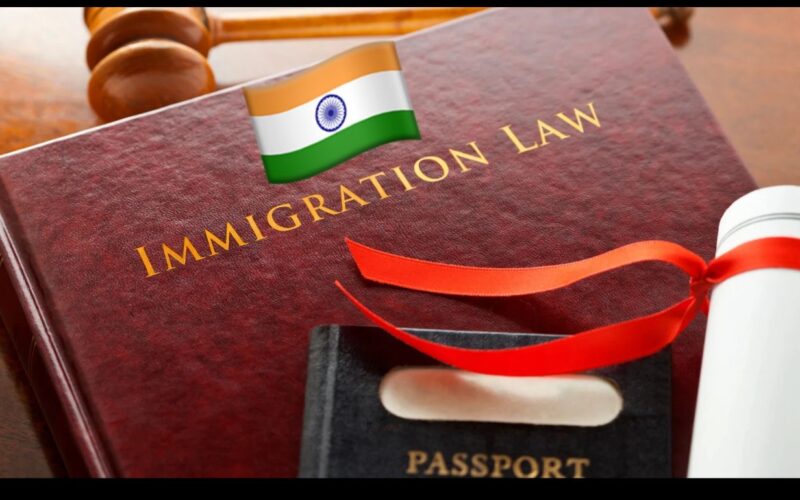 India Enacts Immigration and Foreigners Act, 2025: Key Reforms and Implications