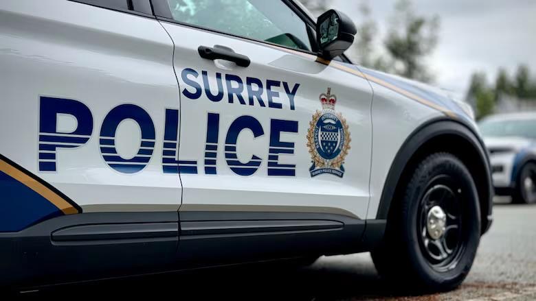 Surrey Shooting Linked to Ongoing Extortion Investigation Raises Community Concerns