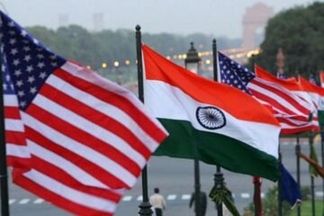 John Bolton Warns Against ‘G2’ Approach, Stresses Strategic Importance of India-US Partnership