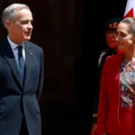 Canada and Mexico Elevate Ties with New Comprehensive Strategic Partnership and Joint Action Plan
