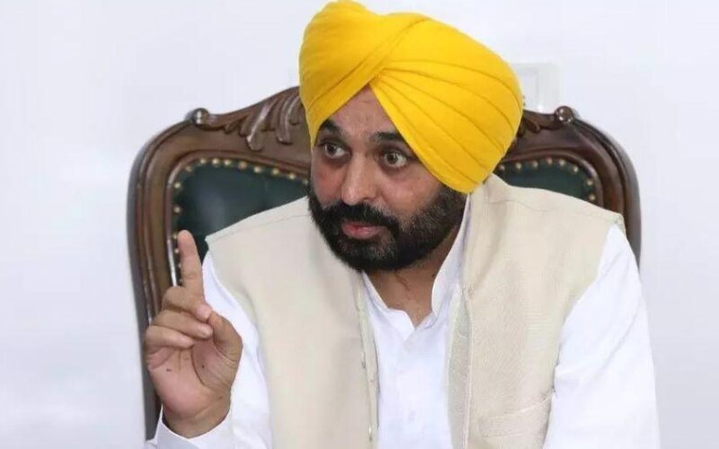 11 Lakh People in Punjab May Lose Free Wheat Under New NFSA Rules