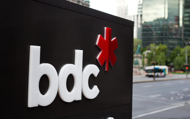 BDC Unveils $50M Fund to Empower Women Entrepreneurs Amid Canada’s Succession Shift