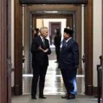 Canada Strikes Landmark Trade Deal with Indonesia, Strengthening Ties in the Indo-Pacific