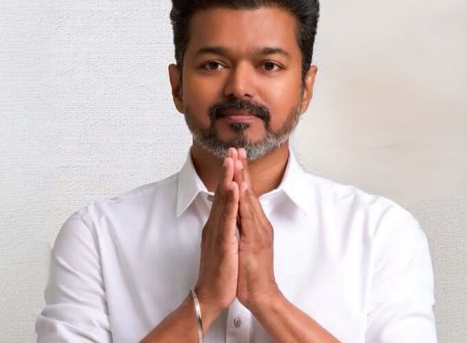 Vijay Steps Forward with Aid After Karur Tragedy, Offers Rs 20 Lakh to Bereaved Families