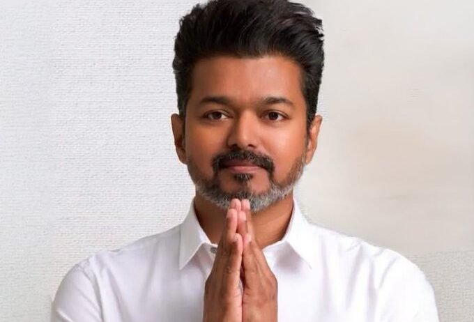 TVK Edges Toward Breakthrough in Tamil Nadu as Counting Trends Favor Vijay’s Party