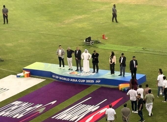 Asia Cup Fallout: BCCI Slams ACC Chief Over Trophy Dispute, To Raise Matter at ICC