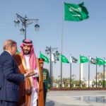 Saudi Arabia, Pakistan Ink Landmark Defence Agreement, Pledge Joint Security Framework