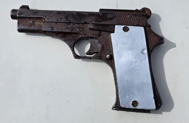 Terror Module With JeM Links Exposed in Mohali, Three Held in Cab Driver’s Killing