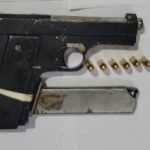 Two Associates of Landa Harike Arrested in Joint Police Operation