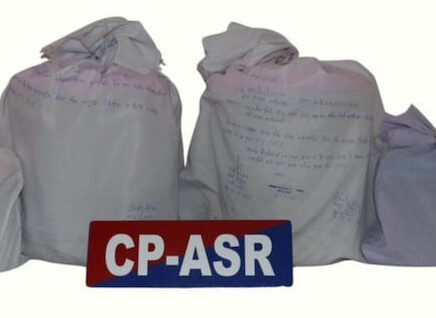 Amritsar Police Bust Cross-Border Narco-Terror Network, Six Arrested with 9 Kg Heroin