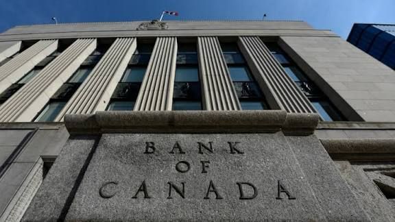 Bank of Canada Lowers Benchmark Interest Rate to 2.5% in First Reduction Since March