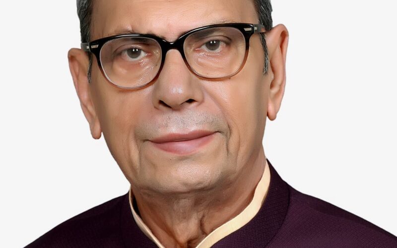 Haryana Governor Asim Kumar Ghosh Extends Birthday Wishes to Prime Minister Narendra Modi