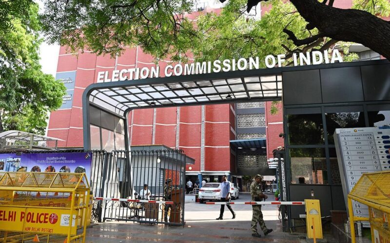 Bihar Publishes Final Electoral Roll Ahead of Assembly Polls Amid Controversy