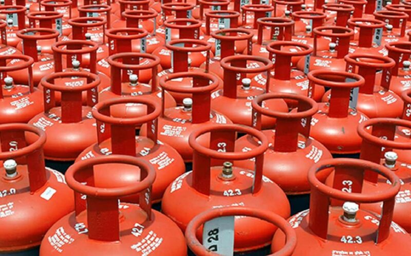 Government Sanctions 25 Lakh More LPG Connections Under Ujjwala Yojana