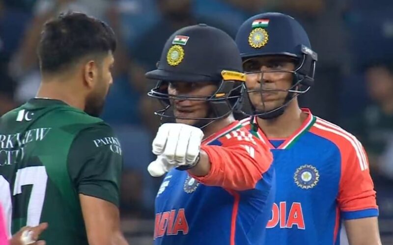 Asia Cup 2025 Final: India and Pakistan Brace for Clash of Titans in Final Showdown