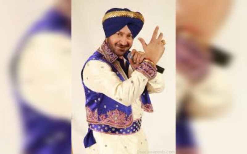 Malkit Singh’s Emotional Appeal Amid Punjab Floods: “Rise Above Politics, Help the People”