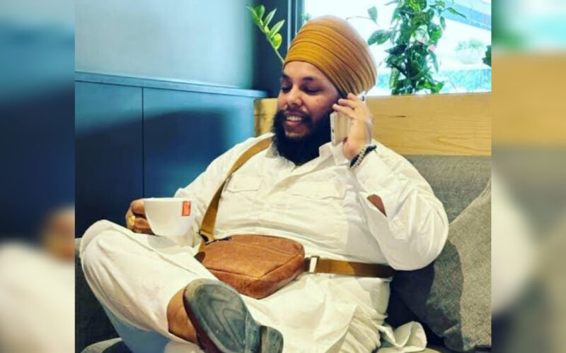 Ludhiana Social Media Influencer Hani Sethi Attacked in Vehicle Assault