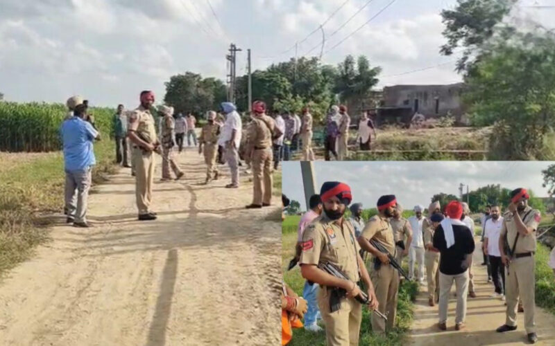 NIA probes Bathinda blast: 19-year-old suspect planned suicide attack in Jammu and Kashmir