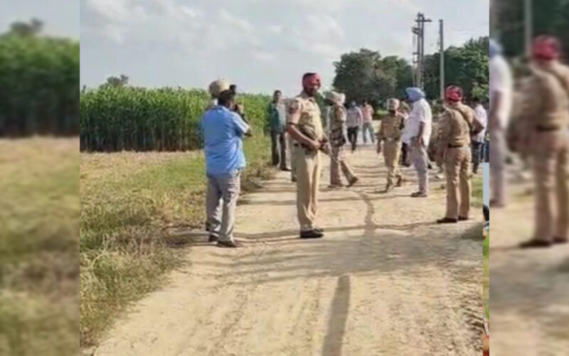 Bathinda Blast: Army Operation Ongoing, 90% Explosives Neutralized