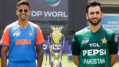 Families of Pahalgam Terror Victims Decry India-Pakistan Cricket Match, Say ‘Operation Sindoor Feels Like a Waste’