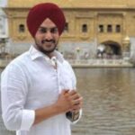 Punjabi Singer Rajvir Jawanda Fights for Life After Serious Road Crash in Himachal