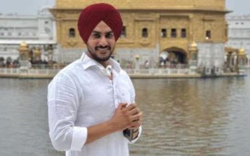 Punjabi Singer Rajvir Jawanda Succumbs to Injuries After Motorcycle Crash