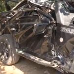 Five Dead, One Injured as SUV Rams Divider on Delhi-Gurugram Expressway