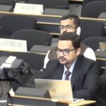 India Criticizes Pakistan at UNHRC for Bombing Civilians in Its Own Territory