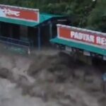 Dehradun Cloudburst Leaves Trail of Destruction, Search On for Missing Persons