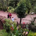 Cloudburst Ravages Chamoli’s Nanda Nagar, 7 Missing; CM Dhami Assures Close Monitoring
