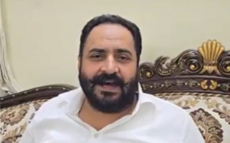 Punjab MLA Harmeet Pathanmajra Flees Police Custody