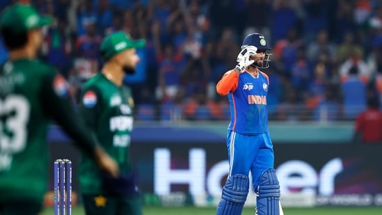 Tilak Varma Shines, Rinku Singh Seals It as India Claim Record 9th Asia Cup