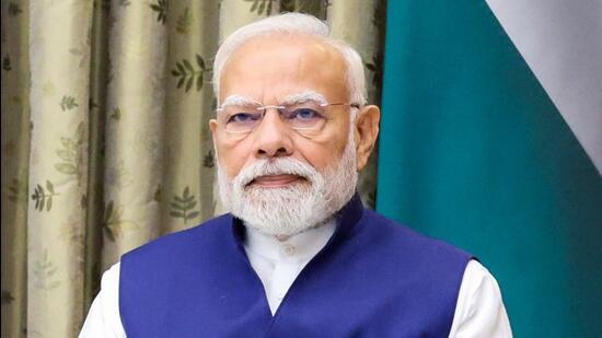 Prime Minister pens letter to all citizens to celebrate GST Bachat Utsav