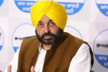 Bhagwant Mann’s Paris Trip Row: Punjab Wins High Court Challenge Over Centre’s Political Clearance Decision
