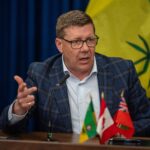 Parliamentary Secretary Kody Blois Wraps Up China Trade Mission with Focus on Canola Dispute