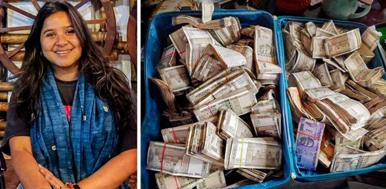 Assam Officer Held With Assets 400 Times Beyond Income, CM Promises Strict Action