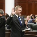 Alberta MLA Heads to Alaska to Promote Cross-Border Energy Cooperation