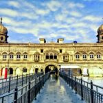Centre Declines Permission for Nankana Sahib Yatra, SGPC Urges Reconsideration