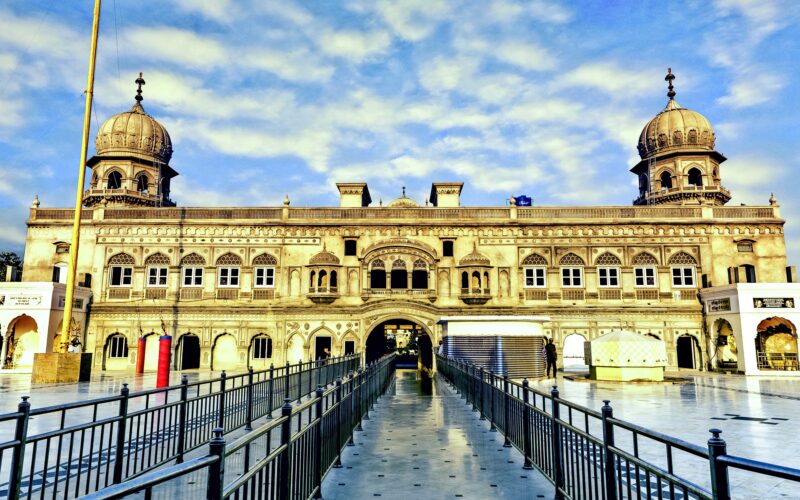 Centre Declines Permission for Nankana Sahib Yatra, SGPC Urges Reconsideration