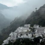 Vaishno Devi Yatra Restarts After Three-Day Weather Break