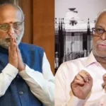 Vice Presidential Poll Underway: CP Radhakrishnan and Sudarshan Reddy in Direct Contest; Key Parties Stay Neutral