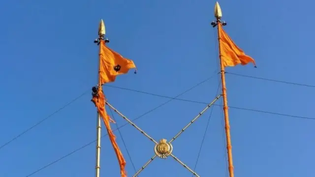 Tragedy Strikes at Ludhiana Gurdwara: One Dead
