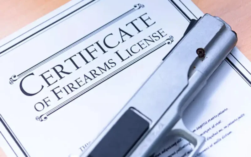 Strict Orders for Ferozepur Arms License Holders: Third Weapon Must Be Surrendered Within 15 Days