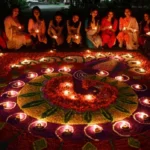 California Moves Closer to Declaring Diwali a State Holiday