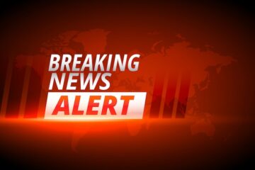 Mexican Navy Aircraft Crashes Near Galveston, Leaving Five Dead