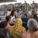 Reet Mushiana Gaining Broad Support in Ward 5