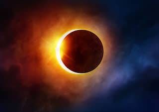 Partial solar eclipse to occur on September 21, but India will miss the spectacle; Where will it be visible?